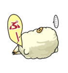 投資で一喜一憂する仲間達（個別スタンプ：29）