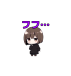 オリジナルヒロイン（個別スタンプ：10）