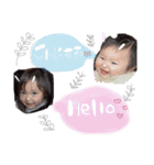 ぜんみゆう（個別スタンプ：2）