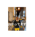 ジェムサロン普段使い用（個別スタンプ：3）
