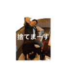 ジェムサロン普段使い用（個別スタンプ：9）