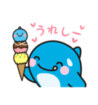 オルパスくん（個別スタンプ：14）