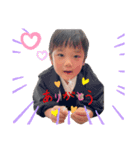 ひさほの時々もきち（個別スタンプ：1）