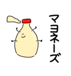 買い物リスト【スーパー】いつものやつ（個別スタンプ：17）