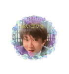 Yuto Yamada（個別スタンプ：22）