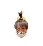 Yuto Yamada（個別スタンプ：23）