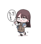 メンギャルスタンプ（個別スタンプ：13）