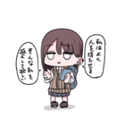 メンギャルスタンプ（個別スタンプ：14）