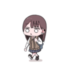 メンギャルスタンプ（個別スタンプ：16）