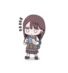 メンギャルスタンプ（個別スタンプ：17）