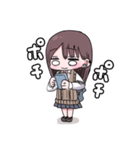 メンギャルスタンプ（個別スタンプ：21）