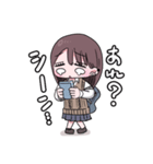 メンギャルスタンプ（個別スタンプ：22）