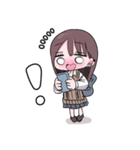 メンギャルスタンプ（個別スタンプ：23）