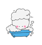 てるてる-てるちゃん（個別スタンプ：22）