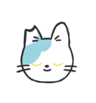 トビニキ（個別スタンプ：3）