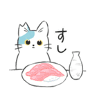 トビニキ（個別スタンプ：5）