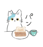 トビニキ（個別スタンプ：6）