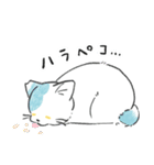 トビニキ（個別スタンプ：8）
