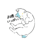 トビニキ（個別スタンプ：9）
