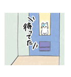 トビニキ（個別スタンプ：15）