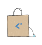 トビニキ（個別スタンプ：19）