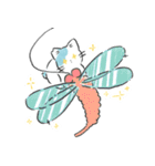 トビニキ（個別スタンプ：24）