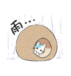 トビニキ（個別スタンプ：25）