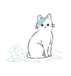 トビニキ（個別スタンプ：26）