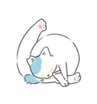 トビニキ（個別スタンプ：28）