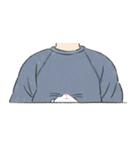 トビニキ（個別スタンプ：32）