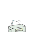 トビニキ（個別スタンプ：35）