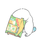 トビニキ（個別スタンプ：36）