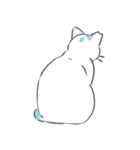 トビニキ（個別スタンプ：37）