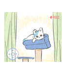 トビニキ（個別スタンプ：38）