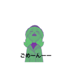 リアクション系（個別スタンプ：7）