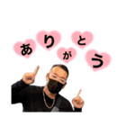 滝クソ-stamp（個別スタンプ：9）