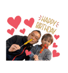 滝クソ-stamp（個別スタンプ：12）