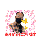 滝クソ-stamp（個別スタンプ：14）