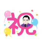 滝クソ-stamp（個別スタンプ：17）