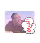 滝クソ-stamp（個別スタンプ：20）