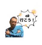 滝クソ-stamp（個別スタンプ：38）