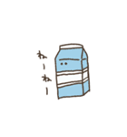 ゆるーい調味料（個別スタンプ：23）