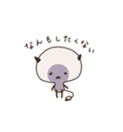 まあまあ、断る。（個別スタンプ：15）