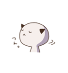 まあまあ、断る。（個別スタンプ：23）