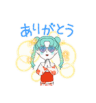 onehappybirthday（個別スタンプ：2）