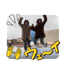 あんことりなこ（個別スタンプ：12）