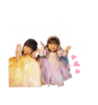 ひらたけスタンプ（原田寄）（個別スタンプ：31）
