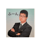 Inkeiga 5thアルバム〜sensitive〜（個別スタンプ：11）