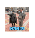 Inkeiga 5thアルバム〜sensitive〜（個別スタンプ：15）