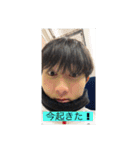 Inkeiga 5thアルバム〜sensitive〜（個別スタンプ：17）